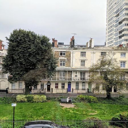 Lifestyle Hotel - Russell Square Brighton Eksteriør bilde