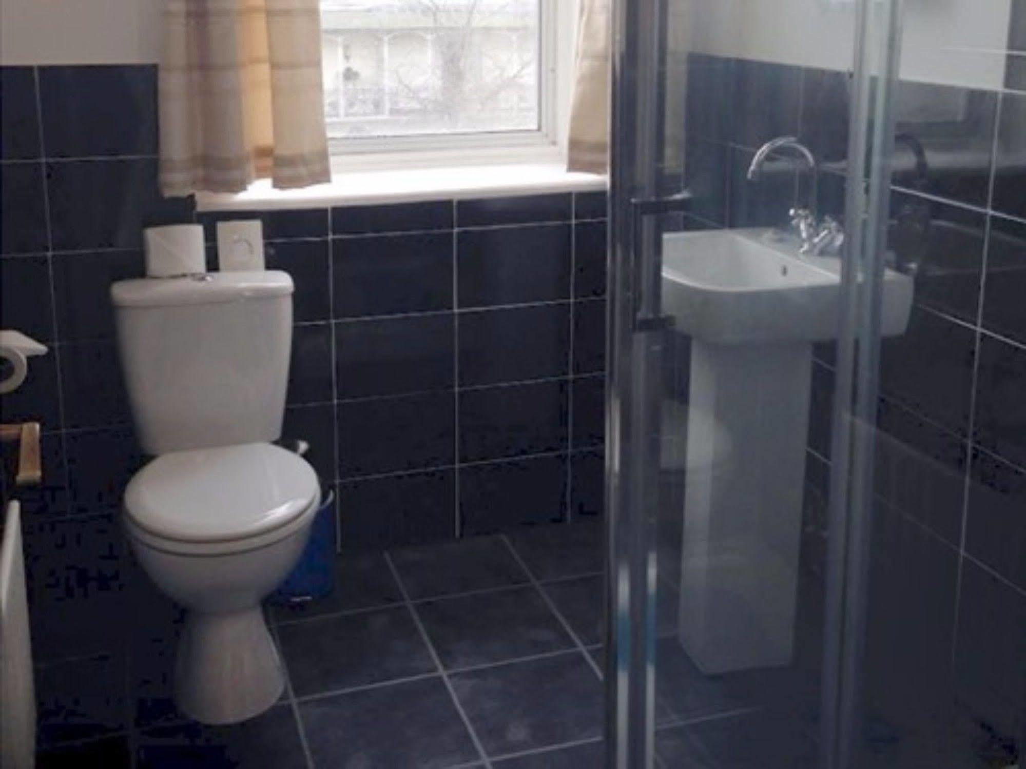 Lifestyle Hotel - Russell Square Brighton Eksteriør bilde