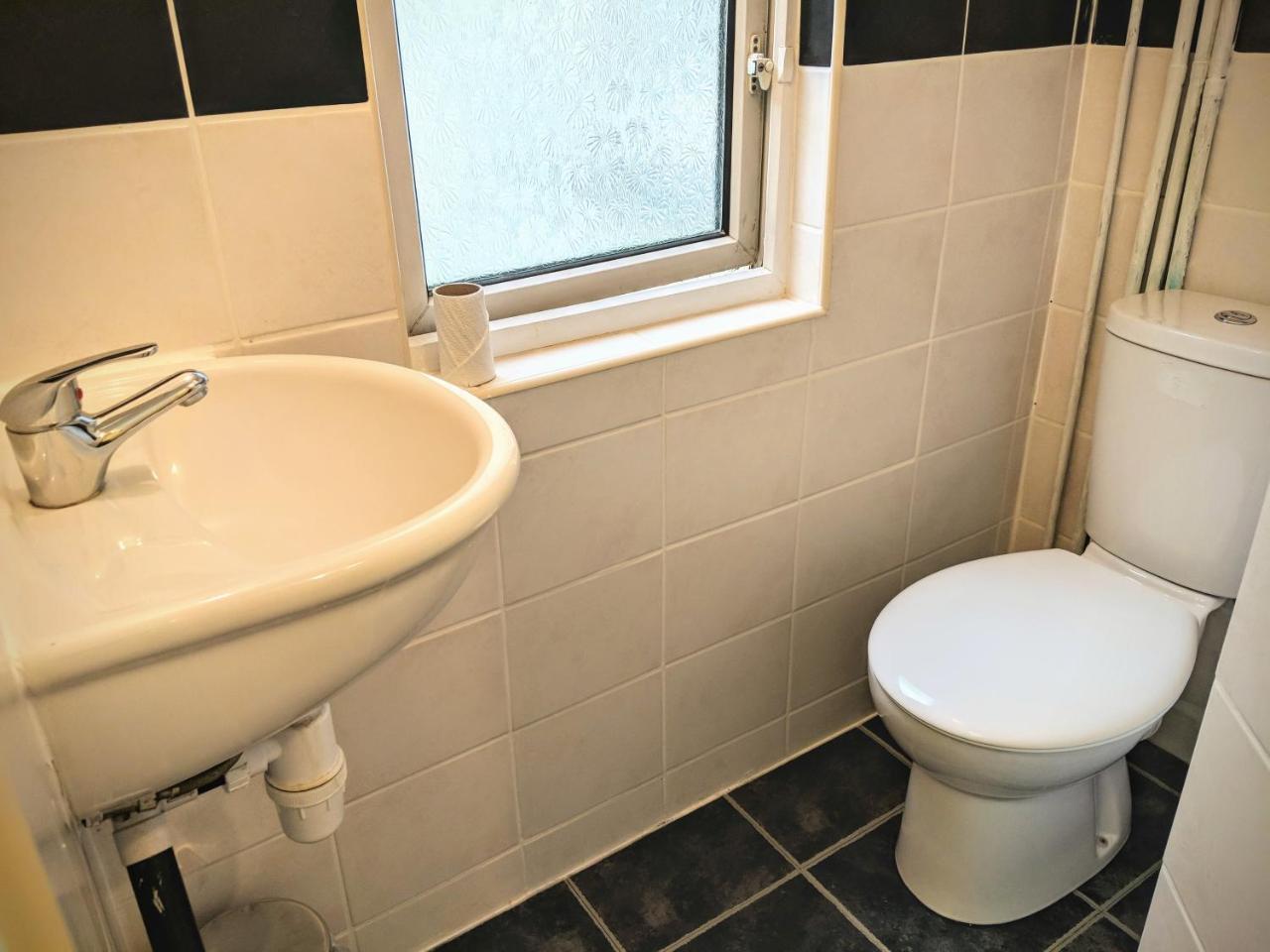 Lifestyle Hotel - Russell Square Brighton Rom bilde