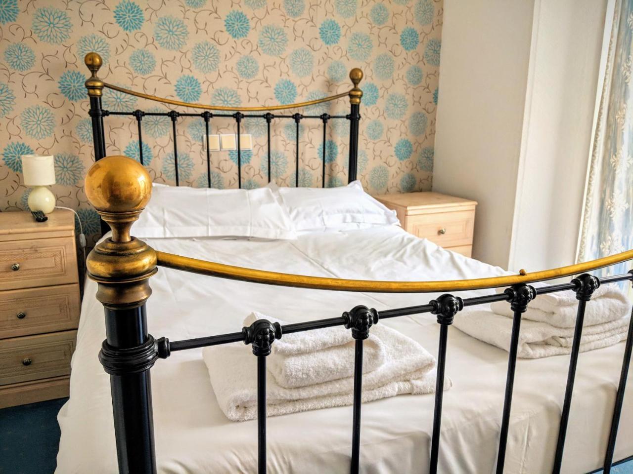Lifestyle Hotel - Russell Square Brighton Eksteriør bilde