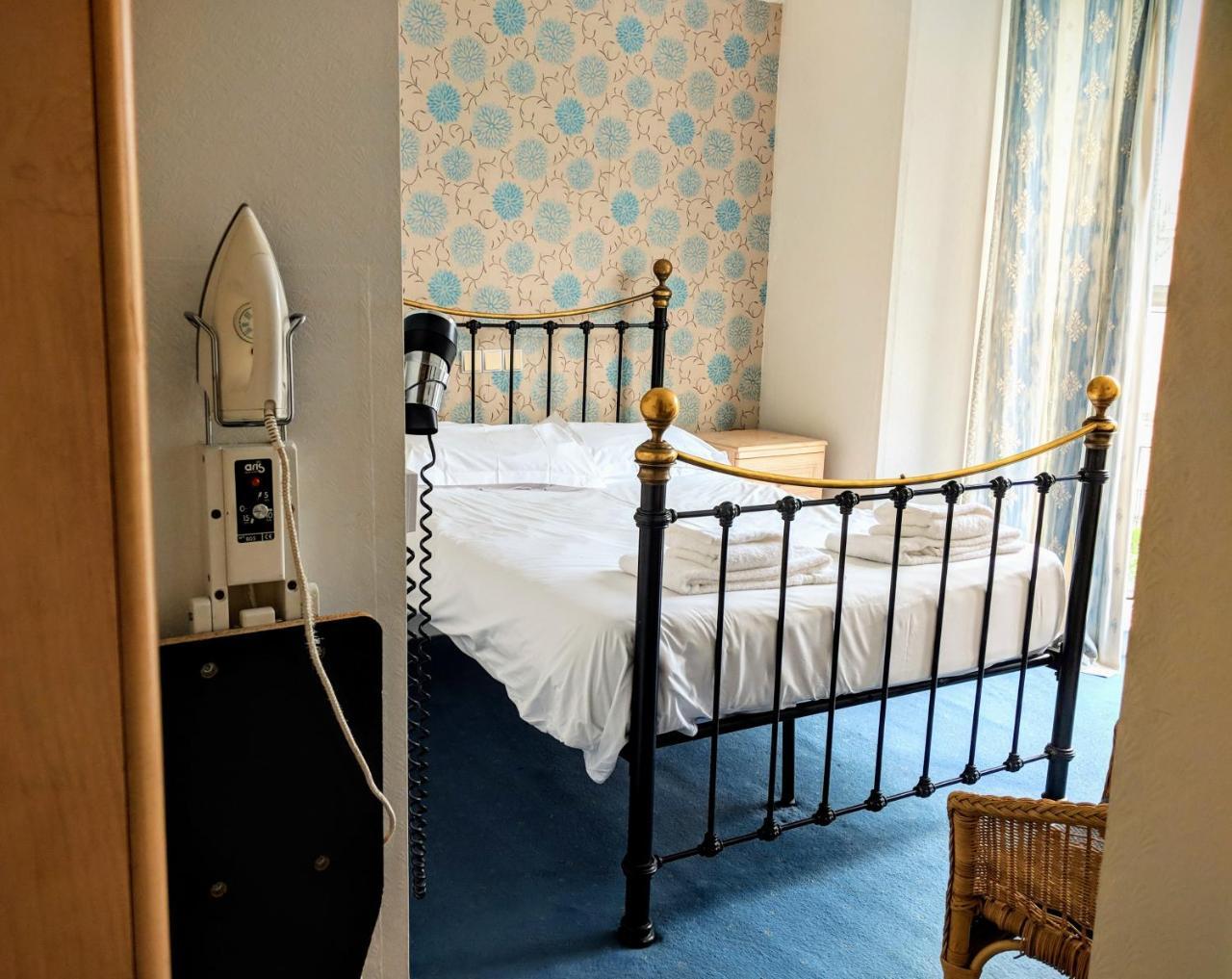 Lifestyle Hotel - Russell Square Brighton Rom bilde