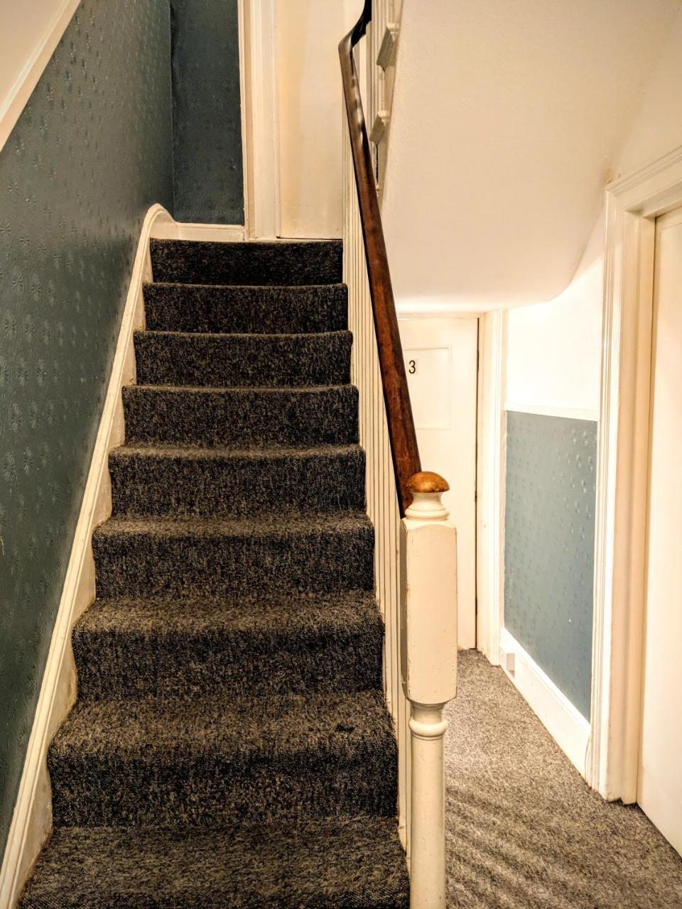 Lifestyle Hotel - Russell Square Brighton Eksteriør bilde