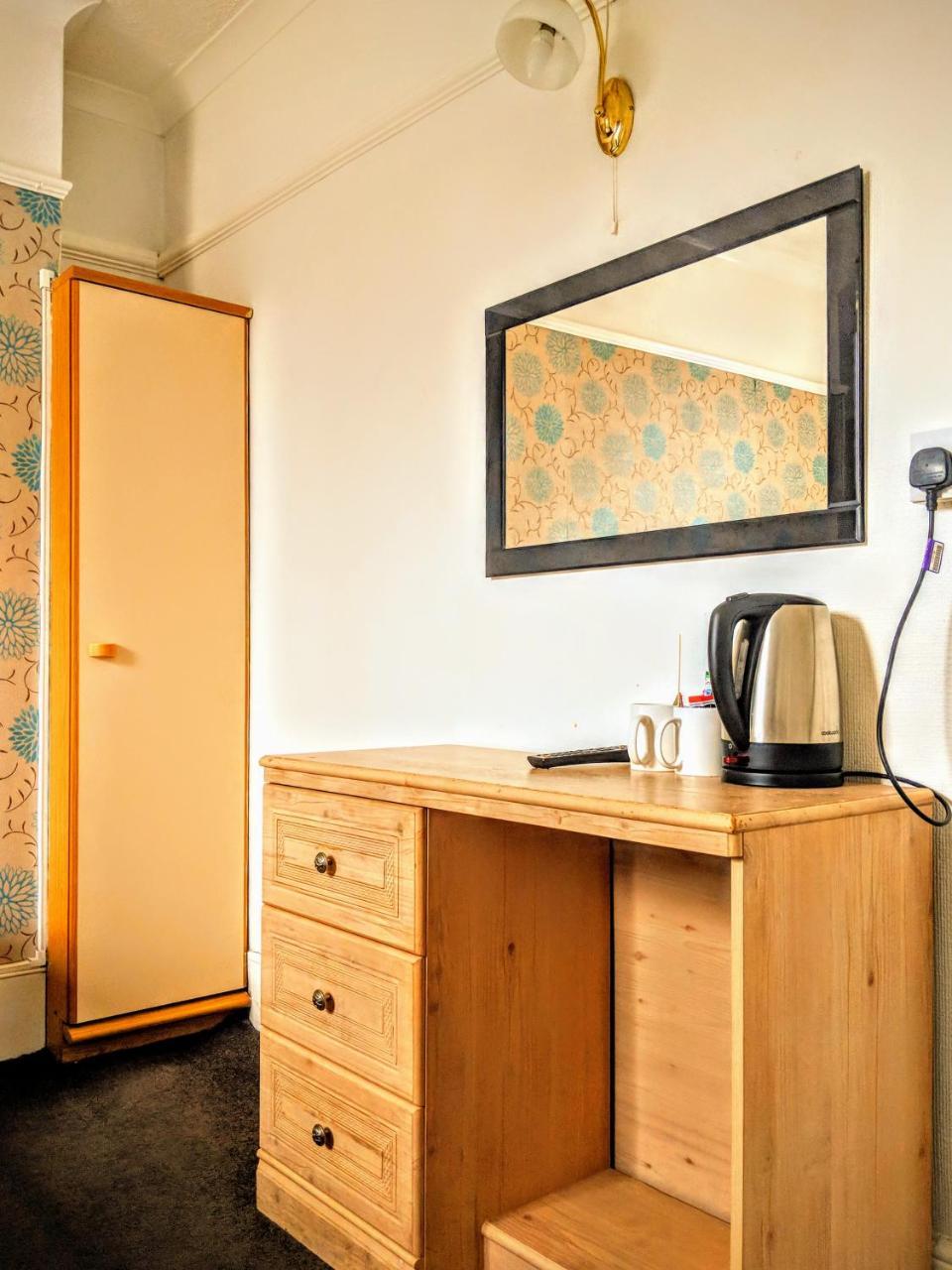 Lifestyle Hotel - Russell Square Brighton Eksteriør bilde