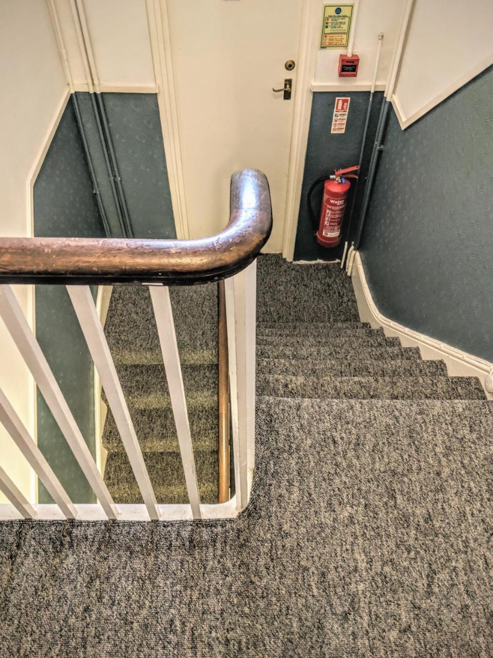 Lifestyle Hotel - Russell Square Brighton Rom bilde