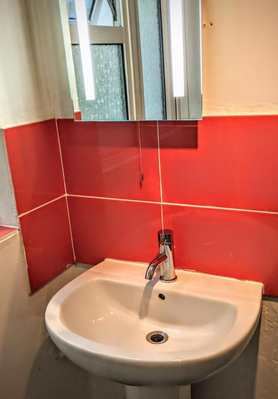 Lifestyle Hotel - Russell Square Brighton Rom bilde