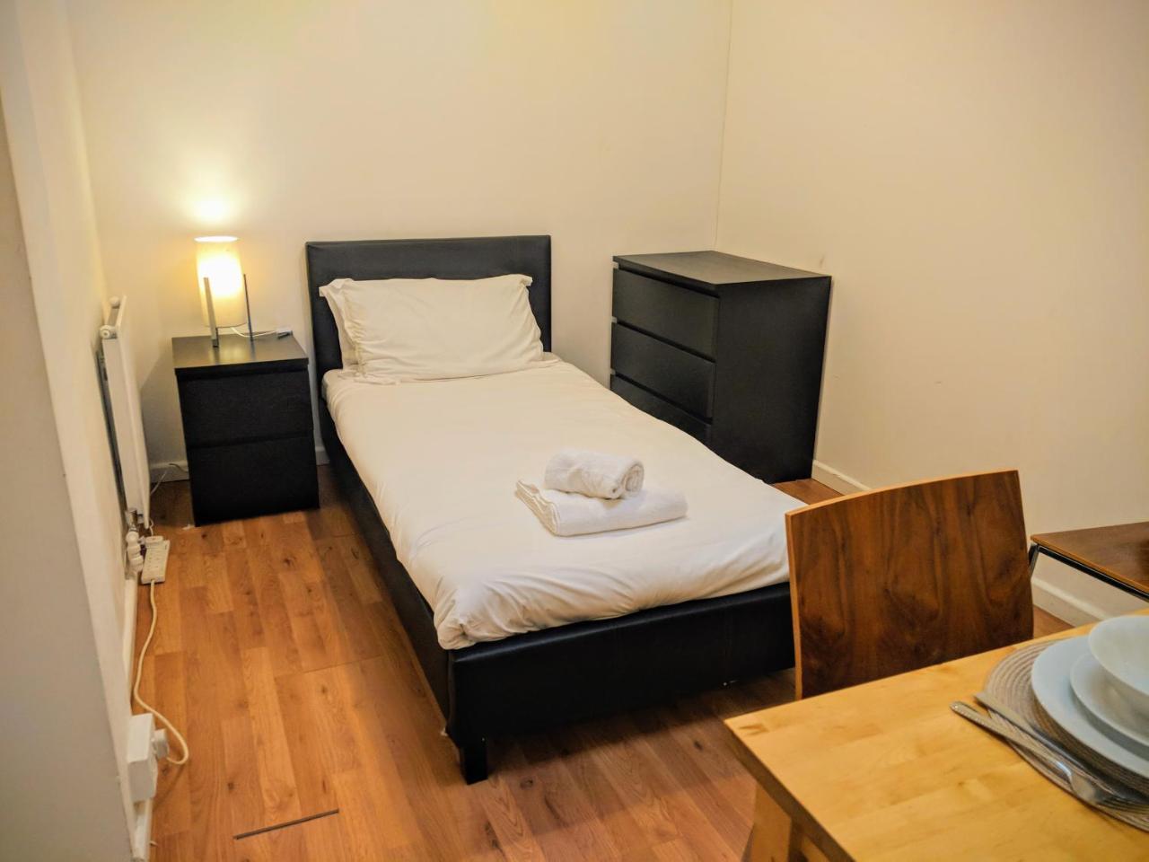 Lifestyle Hotel - Russell Square Brighton Eksteriør bilde