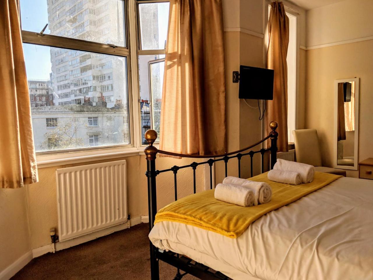Lifestyle Hotel - Russell Square Brighton Rom bilde