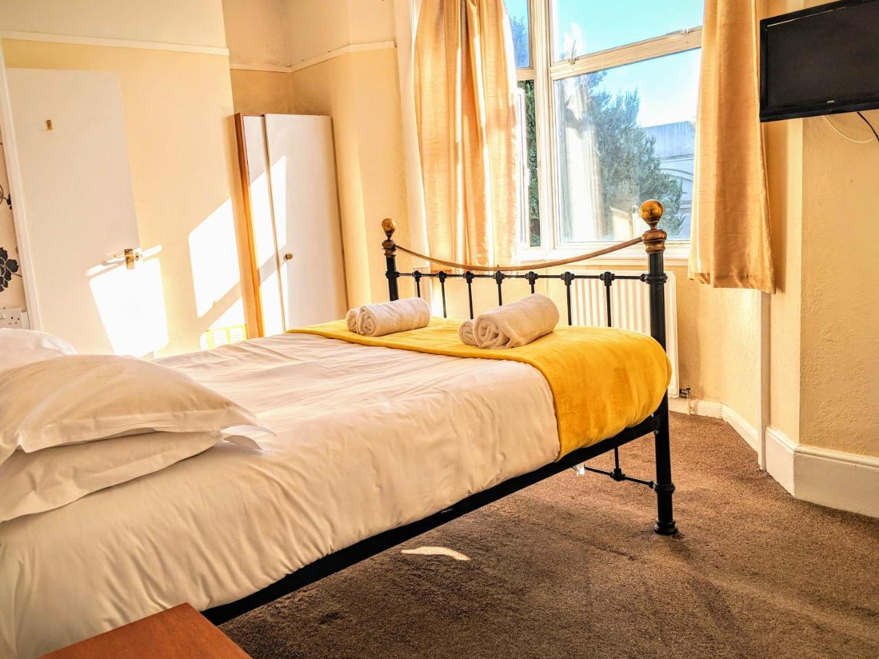 Lifestyle Hotel - Russell Square Brighton Rom bilde