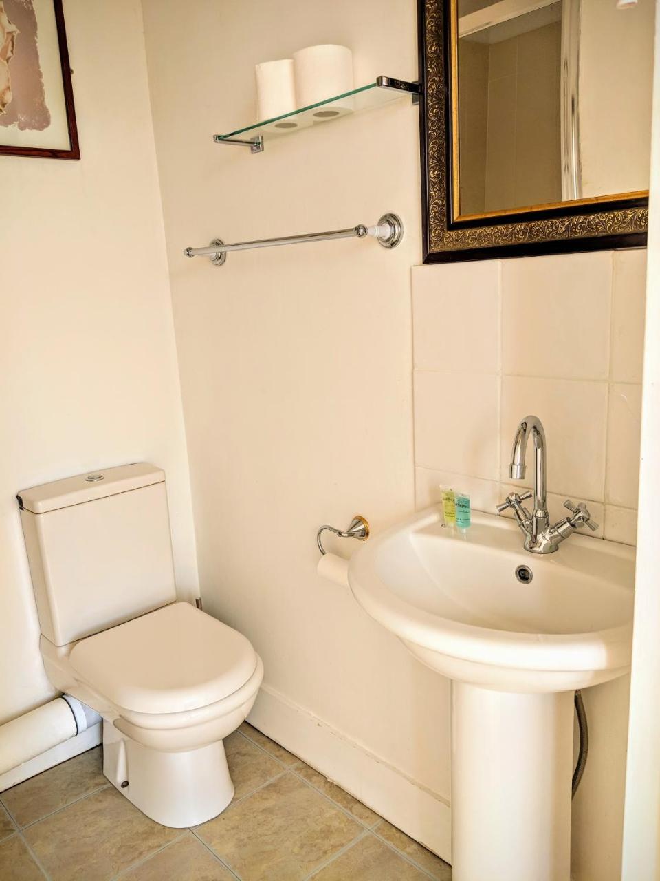 Lifestyle Hotel - Russell Square Brighton Rom bilde