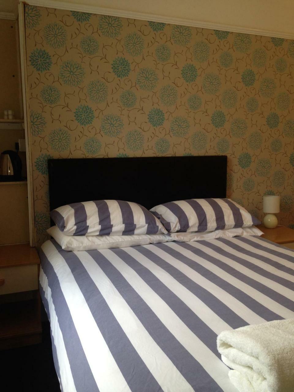 Lifestyle Hotel - Russell Square Brighton Rom bilde