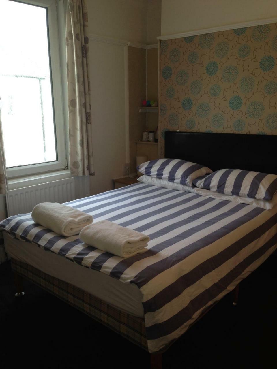 Lifestyle Hotel - Russell Square Brighton Rom bilde