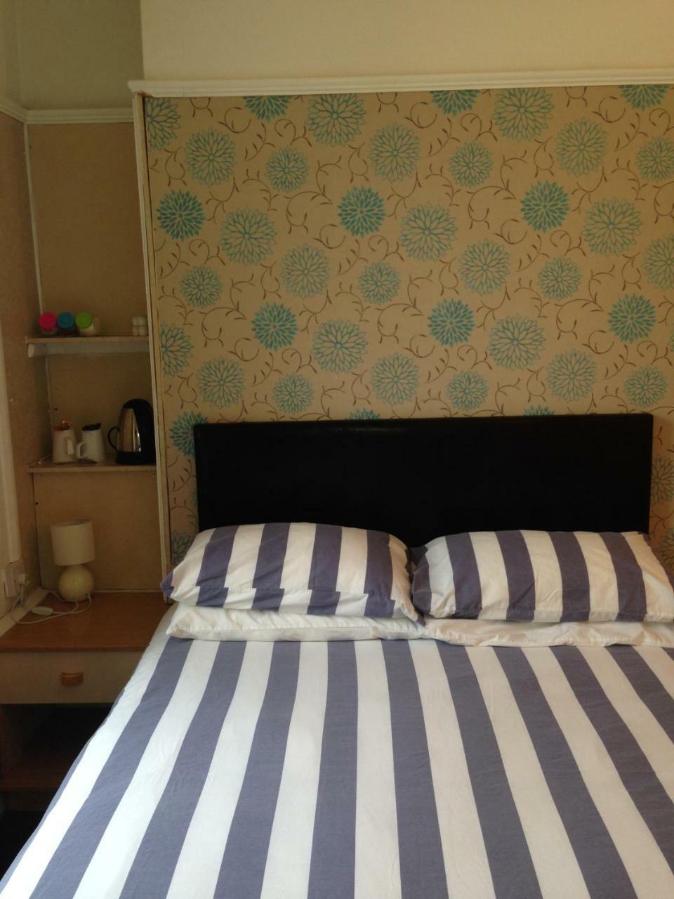 Lifestyle Hotel - Russell Square Brighton Rom bilde