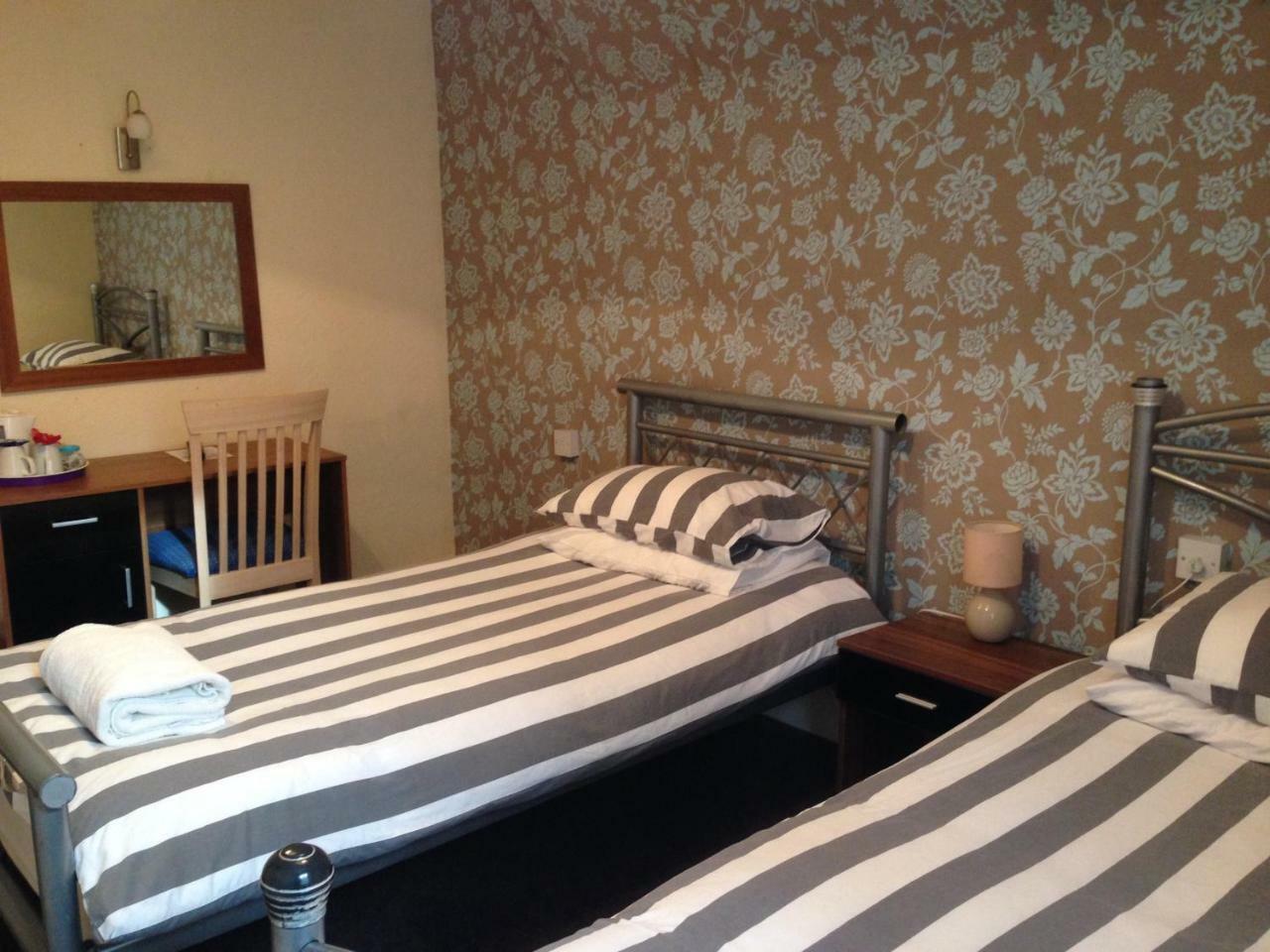 Lifestyle Hotel - Russell Square Brighton Rom bilde