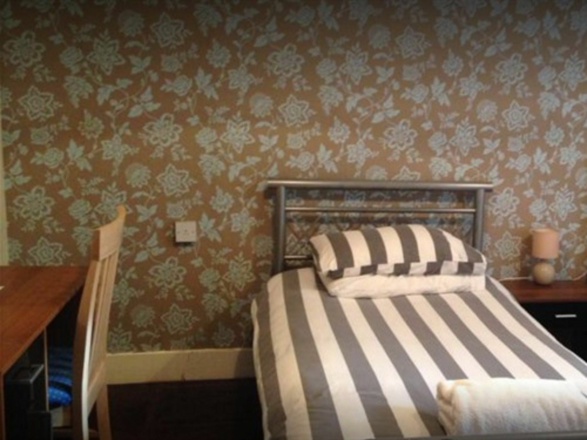 Lifestyle Hotel - Russell Square Brighton Eksteriør bilde